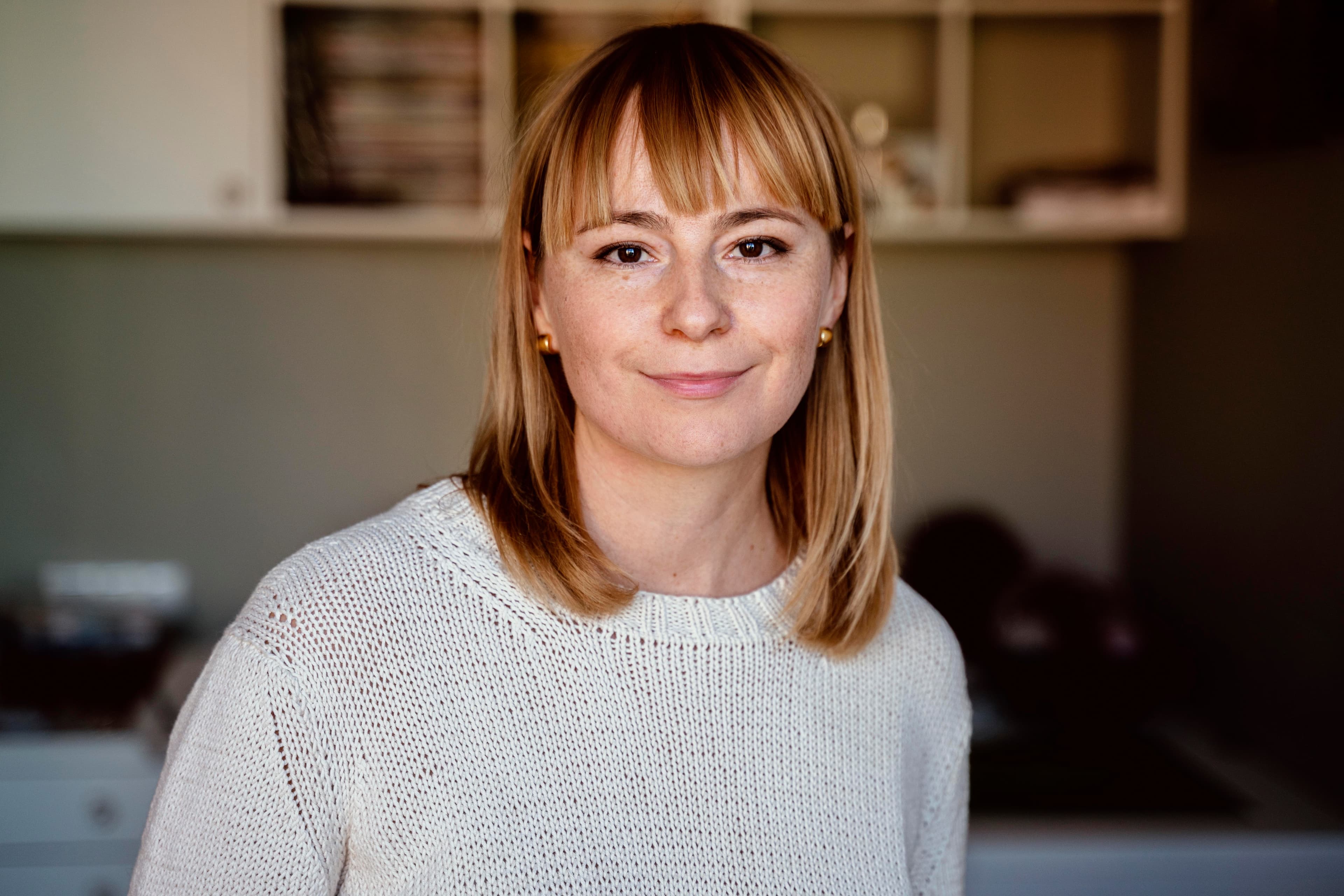 Zeynep A. profili