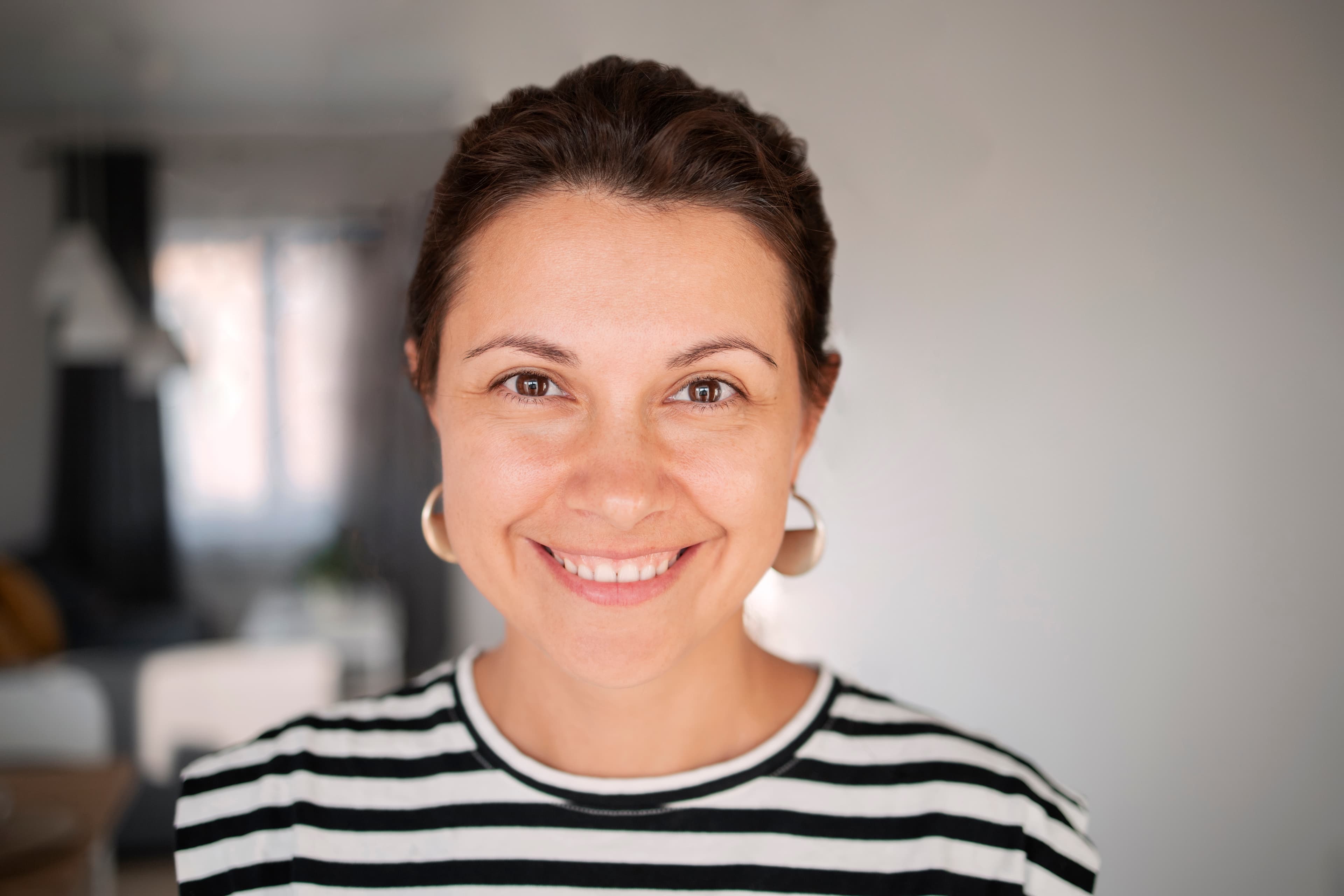 Elif S. profili