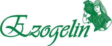 Uşak Ezogelin Logo